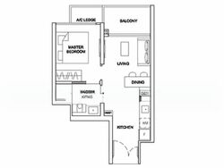 Stirling Residences (D3), Apartment #549909061